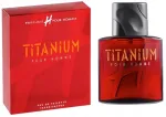 Meeste parf&uuml;&uuml;mvesi Daniel Hechter Titanium 75 ml