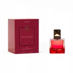 Parf&uuml;&uuml;mvesi Cyrus & Sistelle Elegance 90 ml
