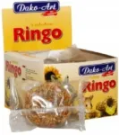 N&auml;riliste maiustus mee ja Dako-Art Ringo