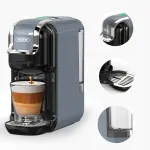 Kapselkohvimasin HiBREW H2B-GR 20 bar hall