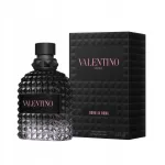 Meeste parf&uuml;&uuml;m Valentino Uomo Born In Roma 100 ml EDT