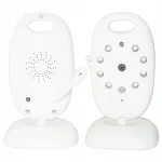 Juhtmevaba VB601 beebimonitor laetava kaameraga