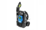 K&otilde;rgsurvepesuri seade 120 bar 1500W alumiiniumpump HT2E400