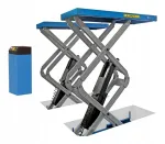Auto k&auml;&auml;rlift TECHWAR TQ0005, 3000 kg