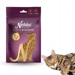 Nekko kanaliha maiused kassidele, 50 g
