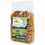 Siilide toit JR Farm, 500 g