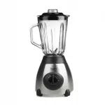 Botti Enzo kokteilimasin 1,5L 500W klaaskannuga