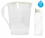 Vee filtreerimise kann Dafi Start 3,3 l ja pudel 0,6 l