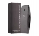 Meeste tualettvesi Mercedes-Benz Club Extreme, 100 ml