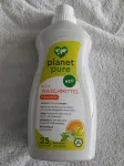 Pesuvahend PLANET PURE REBELLION, 1 l, 25 pesukorda
