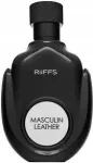 Riiffs Masculin Leather EDP meeste parf&uuml;&uuml;mid 100 ml