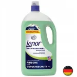 Riidepehmendaja LENOR, l&otilde;hnade neutralisaator, 4 l, 200 pesukorda, Saksamaa