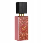 Parf&uuml;&uuml;mvesi Lattafa Ajwad Pink to Pink 60 ml