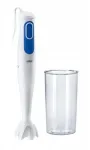 Braun MultiQuick 700W valge k&auml;simikser