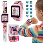 Tark kell t&uuml;drukutele Barbie, interaktiivne