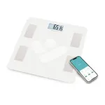 TrueLife FitScale W4 BT keha anal&uuml;&uuml;si kaalud