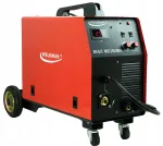 Weldman MIG 200 MMA poolautomaatne keevitusinverter koos ballooniga