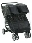 Vihmakate lapsevankrile BABY JOGGER City Mini 2/GT2 Double 454625