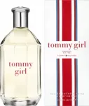 TOMMY HILFIGER TOMMY GIRL tualettvesi 100 ml