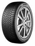 Talverehv BRIDGESTONE Blizzak 6, 205/60R16 96H