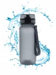 650 ml Tritan spordiveepudel, lekkevaba, BPA-vaba