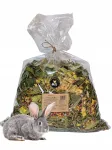 Crunch Herb &uuml;rdisegu j&auml;nestele, 300 g