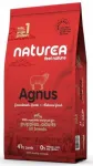 NATUREA Naturals Agnus kuivtoit koertele lambalihaga, 12 kg