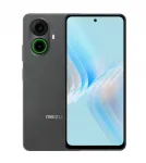 Nutitelefon MEIZU NOTE 21 PRO 8/256 GB, 6,78" FHD+ 120 Hz, 64 MP, Dual SIM, must + &uuml;mbris