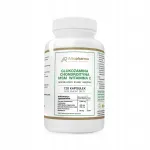 Toidulisand ALTO PHARMA Glucosamine COMPLEX 120 kapslit vege