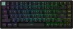 Klaviatuur Keychron K2 HE, Gateron Double-Rail Magnetic Nebula, standardversioon