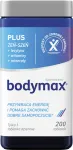 Toidulisand Bodymax Plus, 200 tabletti