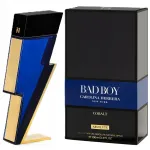 Parf&uuml;&uuml;m Carolina Herrera Bad Boy Cobalt ABSOLUTE edp 100 ml