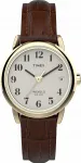 Naistelede taskulambiga k&auml;ekell TIMEX T20071