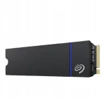 Seagate Game Drive 1TB M.2 PCIe SSD ketas PS5-le