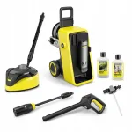 K&otilde;rgsurvepesumasin KARCHER K 7 Comfort Premium Home