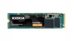 Sisemine SSD ketas Kioxia Exceria G2 2TB, M.2 PCIe x4 NVMe