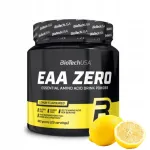 Aminohapped BioTech EAA ZERO 350g sidrunimaitselised