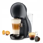 Kohvikapslimasin De'Longhi Dolce Gusto Piccolo XS 15 bar antratsiithall