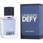 Tualettvesi CALVIN KLEIN DEFY 50 ml