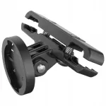 Jalgratta hoidik IGPSPORT M30 sadula alla, sobib SR30 / TL30 tuledele
