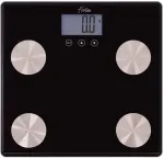 FITGO SA-B89 elektroonilised kaalud KMI n&auml;iduga