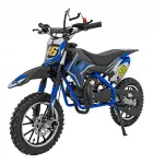 Laste elektriauto RENEGADE 50R, kuni 40 km/h, t&auml;ispuhutavad rattad, kuni 70 kg