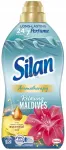Riietepehmendaja SILAN Relax Malediwes, 1,1 l