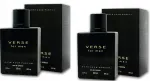 Meeste tualettvesi Cote d'Azur Verse 2 x 100 ml