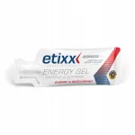 Energiageel kofeiiniga Etixx Guarana kirsi maitsega 50 g