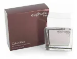 Tualettvesi Calvin Klein Euphoria Men 50 ml