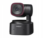 Obsbot Tiny 2 Lite veebikaamera, must