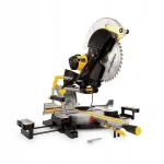 Nurksaag POWERPLUS VARO 3050 mm, 2000 W, kahe ketta ja kahel laseril