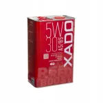 Mootori&otilde;li Xado 5W30 Atomic Oil Red Boost A5/B5, WSS-M2C913-D, RN0700, 4 l