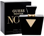 L&otilde;hnad GUESS Seductive Noir (W) edt 75 ml